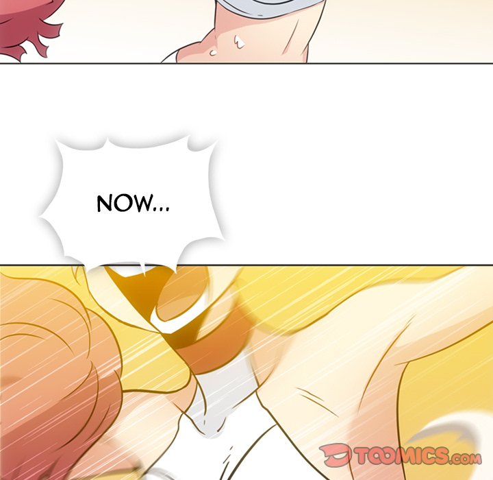 Such a Cute Spy Such a Cute Spy EP 30 - Toomics page 56 - 