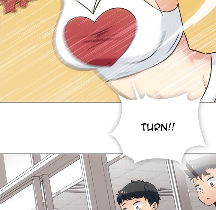 Such a Cute Spy Such a Cute Spy EP 30 - Toomics page 57 - 