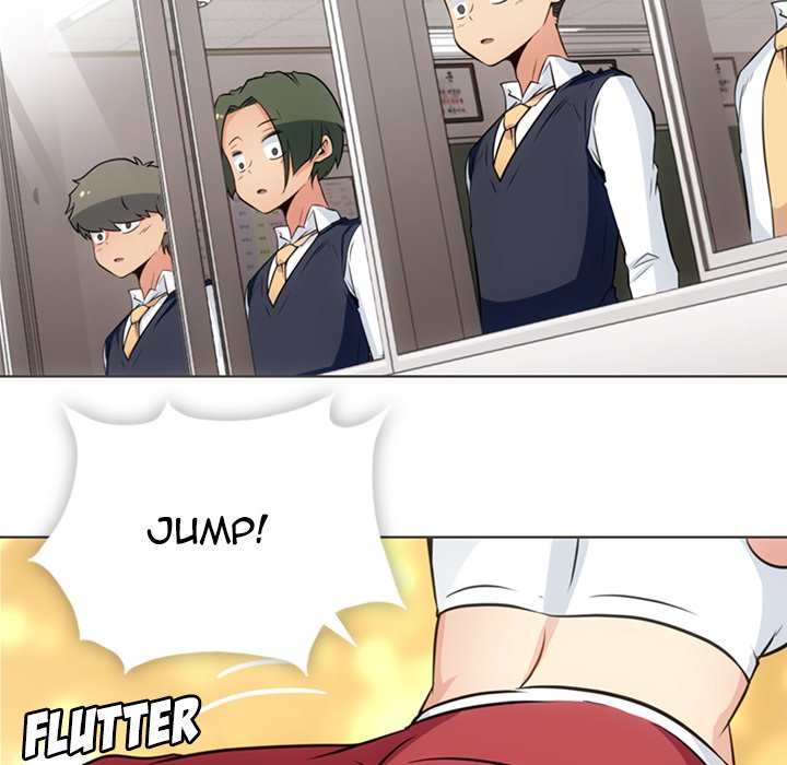 Such a Cute Spy Such a Cute Spy EP 30 - Toomics page 58 - 