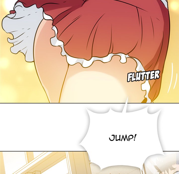 Such a Cute Spy Such a Cute Spy EP 30 - Toomics page 59 - 