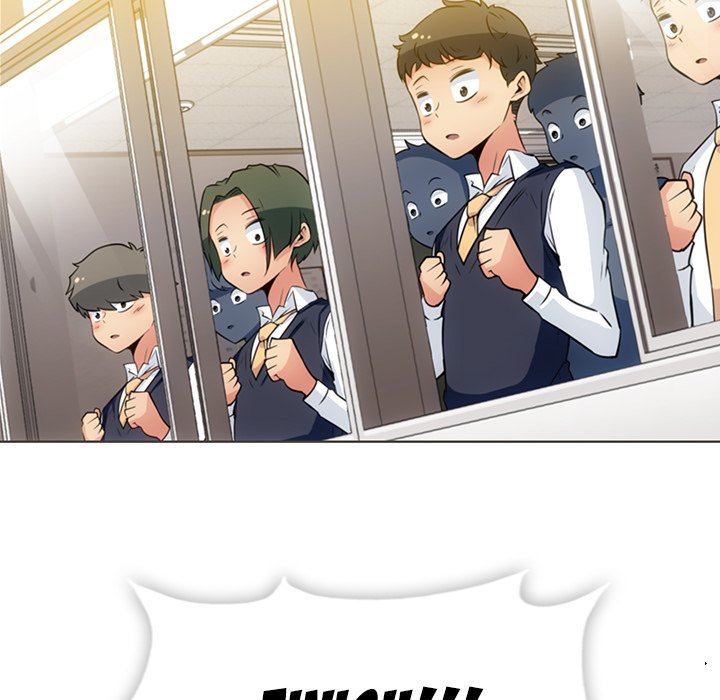 Such a Cute Spy Such a Cute Spy EP 30 - Toomics page 60 - 