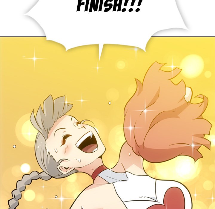 Such a Cute Spy Such a Cute Spy EP 30 - Toomics page 61 - 