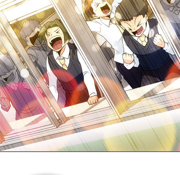 Such a Cute Spy Such a Cute Spy EP 30 - Toomics page 64 - 