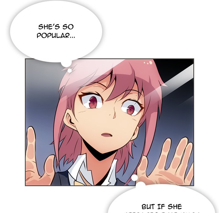 Such a Cute Spy Such a Cute Spy EP 30 - Toomics page 65 - 