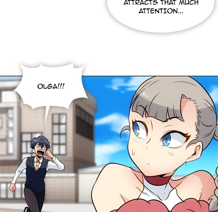 Such a Cute Spy Such a Cute Spy EP 30 - Toomics page 66 - 