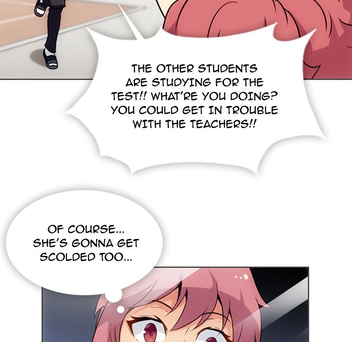 Such a Cute Spy Such a Cute Spy EP 30 - Toomics page 67 - 
