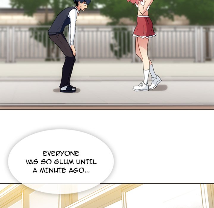 Such a Cute Spy Such a Cute Spy EP 30 - Toomics page 69 - 