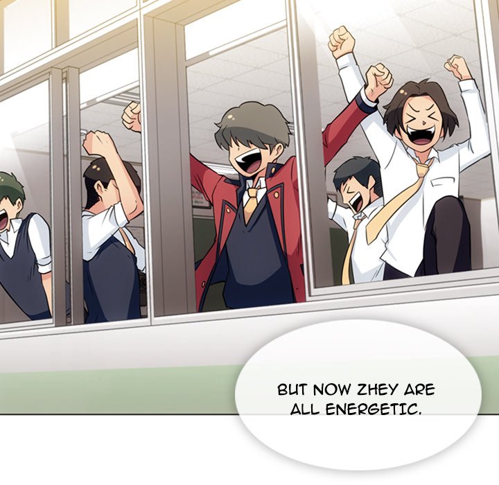 Such a Cute Spy Such a Cute Spy EP 30 - Toomics page 70 - 