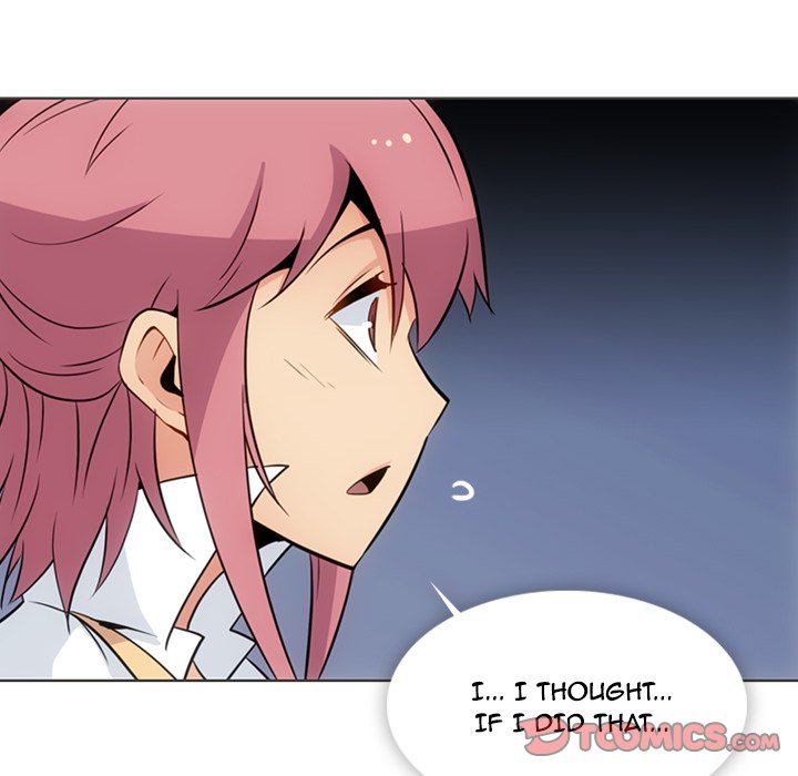 Such a Cute Spy Such a Cute Spy EP 30 - Toomics page 8 - 