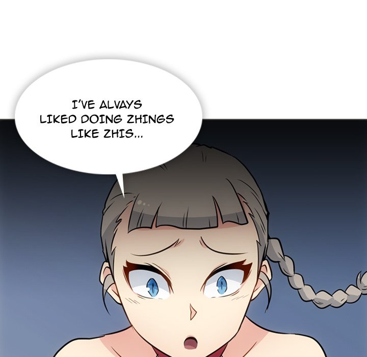 Such a Cute Spy Such a Cute Spy EP 30 - Toomics page 71 - 