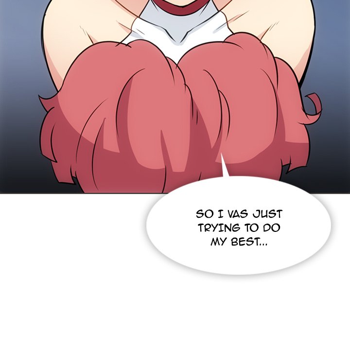 Such a Cute Spy Such a Cute Spy EP 30 - Toomics page 72 - 