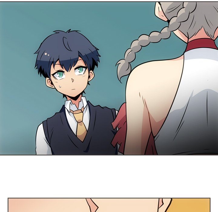 Such a Cute Spy Such a Cute Spy EP 30 - Toomics page 73 - 