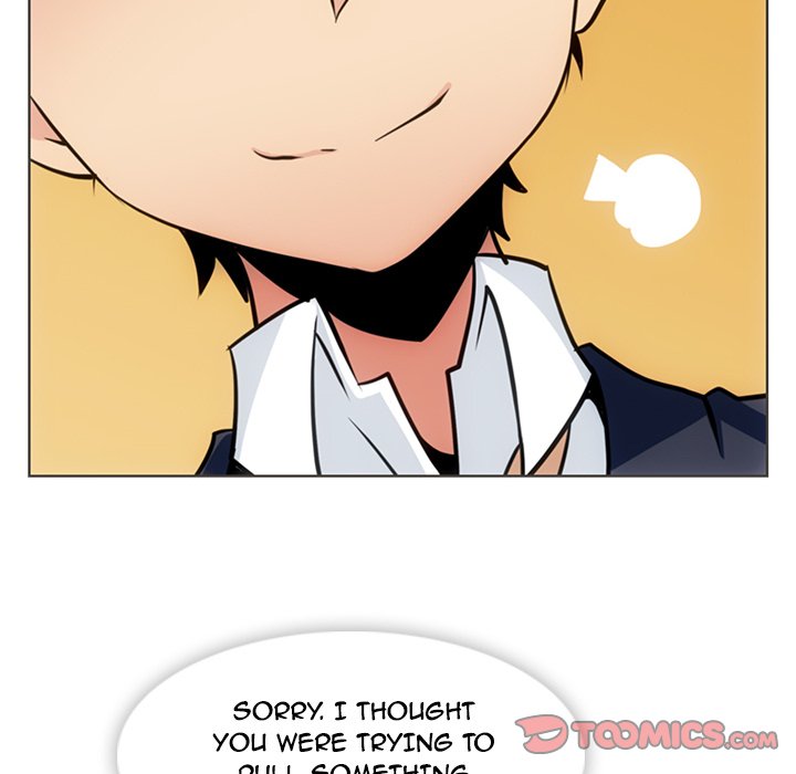 Such a Cute Spy Such a Cute Spy EP 30 - Toomics page 74 - 