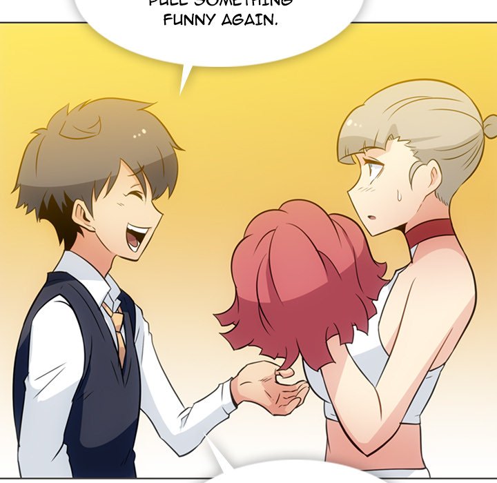 Such a Cute Spy Such a Cute Spy EP 30 - Toomics page 75 - 