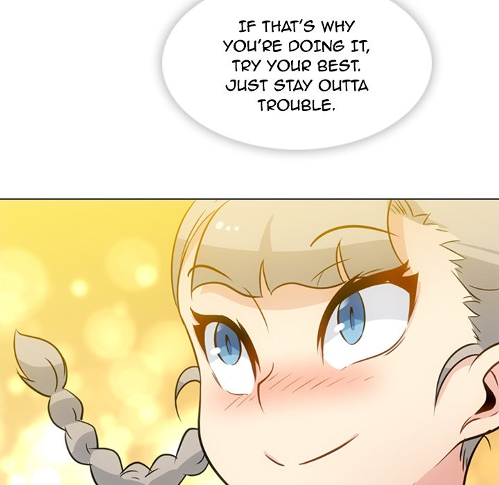 Such a Cute Spy Such a Cute Spy EP 30 - Toomics page 76 - 