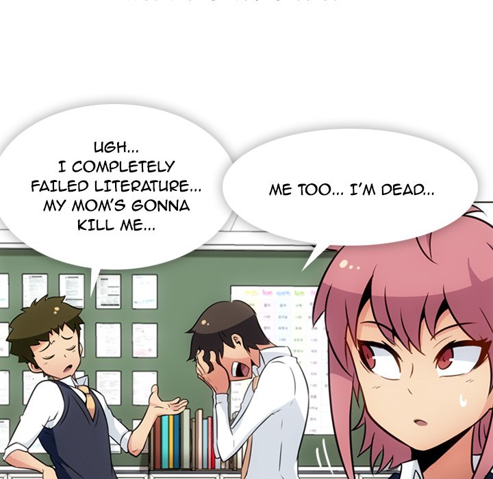 Such a Cute Spy Such a Cute Spy EP 30 - Toomics page 79 - 