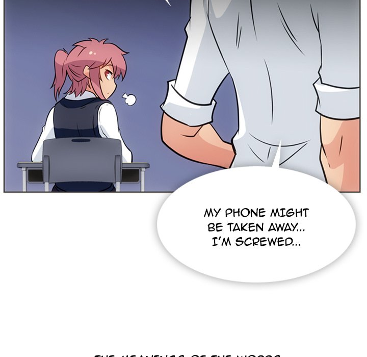 Such a Cute Spy Such a Cute Spy EP 30 - Toomics page 81 - 