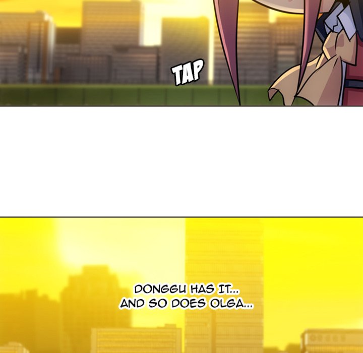 Such a Cute Spy Such a Cute Spy EP 30 - Toomics page 83 - 