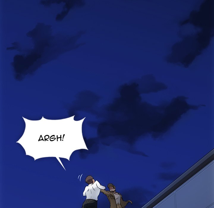 Such a Cute Spy Such a Cute Spy EP 30 - Toomics page 90 - 