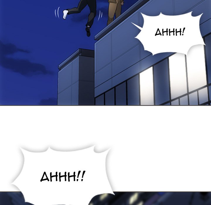 Such a Cute Spy Such a Cute Spy EP 30 - Toomics page 91 - 