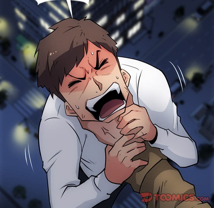 Such a Cute Spy Such a Cute Spy EP 30 - Toomics page 92 - 