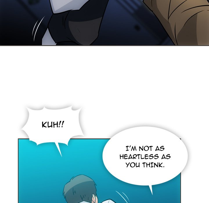 Such a Cute Spy Such a Cute Spy EP 30 - Toomics page 93 - 