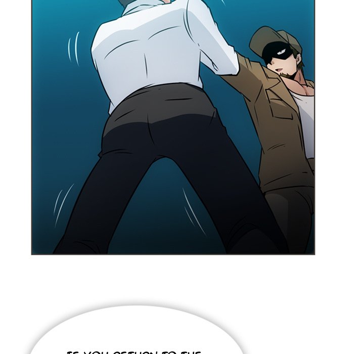 Such a Cute Spy Such a Cute Spy EP 30 - Toomics page 94 - 