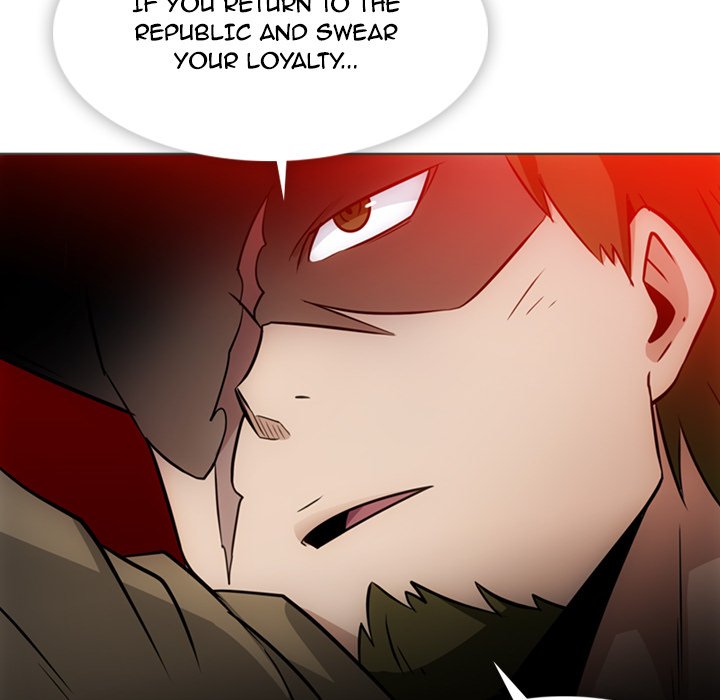 Such a Cute Spy Such a Cute Spy EP 30 - Toomics page 95 - 