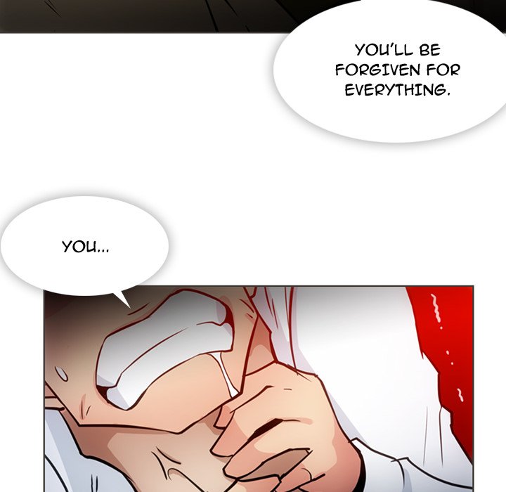 Such a Cute Spy Such a Cute Spy EP 30 - Toomics page 96 - 