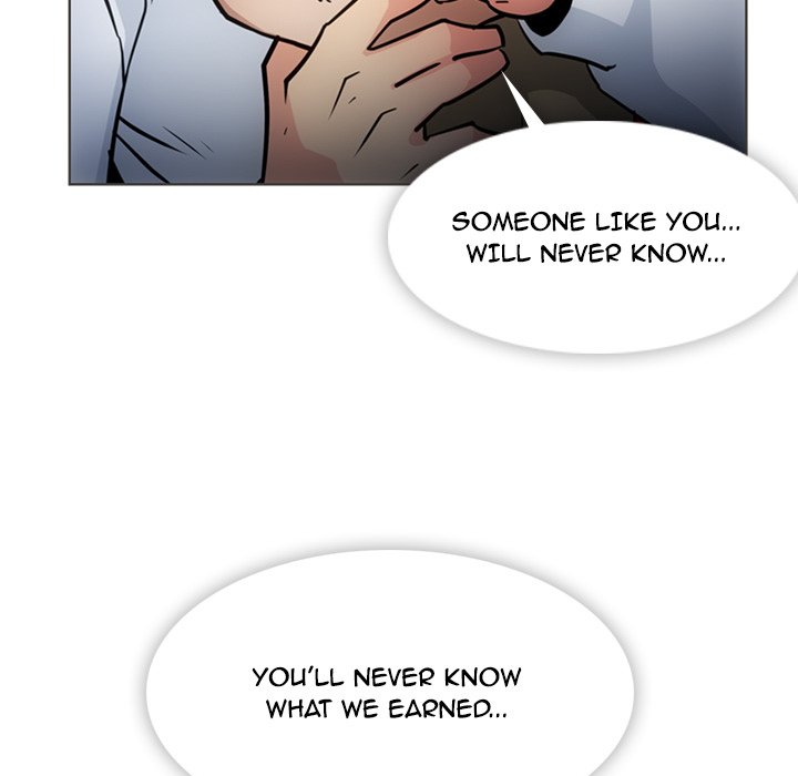 Such a Cute Spy Such a Cute Spy EP 30 - Toomics page 97 - 