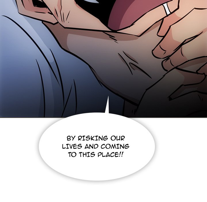 Such a Cute Spy Such a Cute Spy EP 30 - Toomics page 99 - 