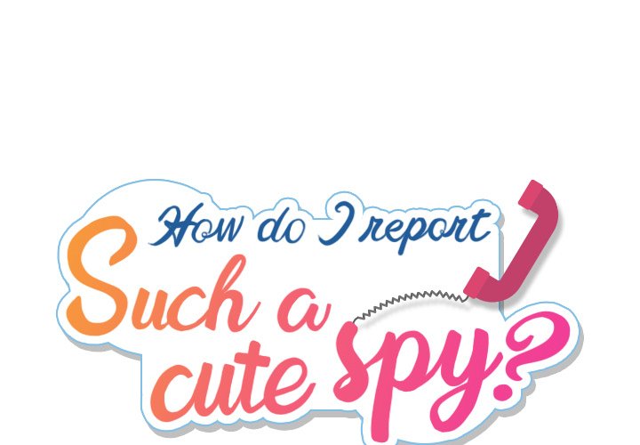 Such a Cute Spy Such a Cute Spy EP 31 - Toomics page 1 - 