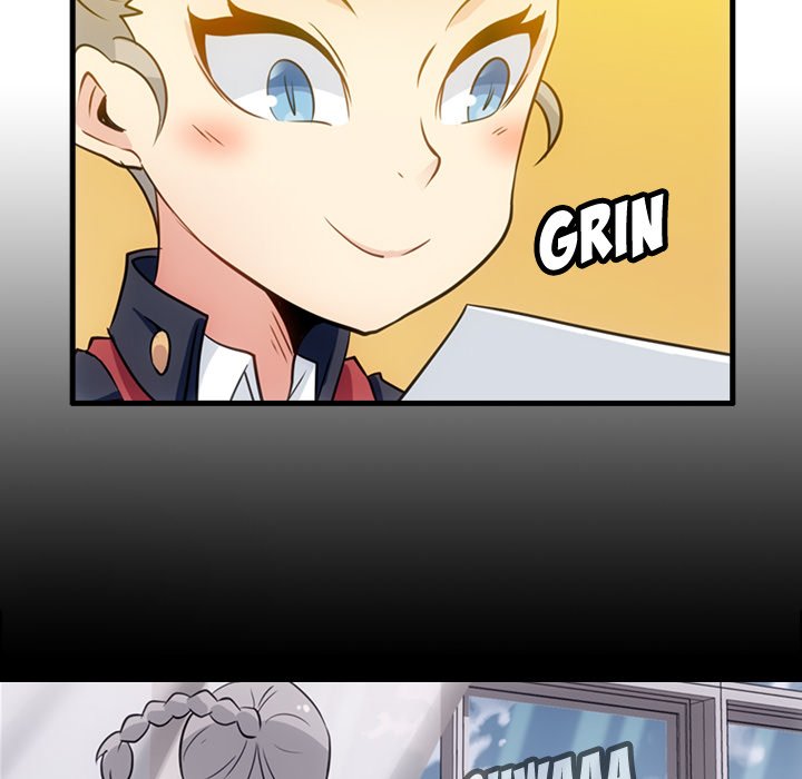 Such a Cute Spy Such a Cute Spy EP 31 - Toomics page 11 - 
