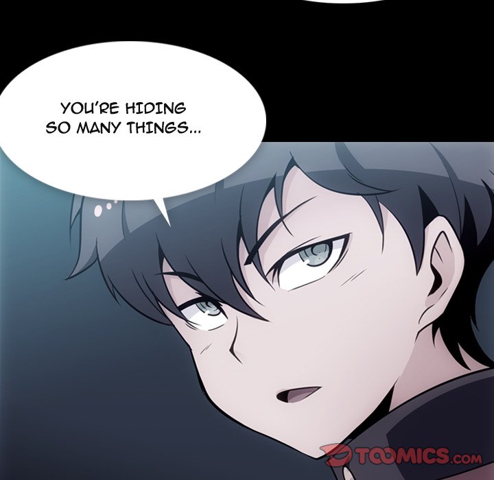 Such a Cute Spy Such a Cute Spy EP 31 - Toomics page 14 - 