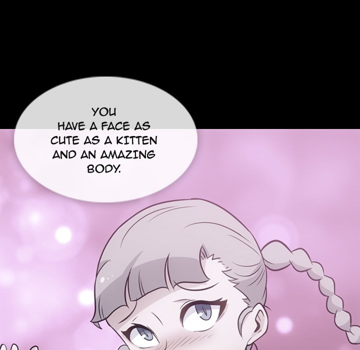 Such a Cute Spy Such a Cute Spy EP 31 - Toomics page 18 - 