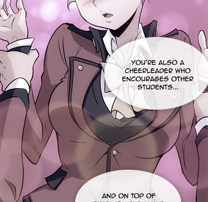 Such a Cute Spy Such a Cute Spy EP 31 - Toomics page 19 - 