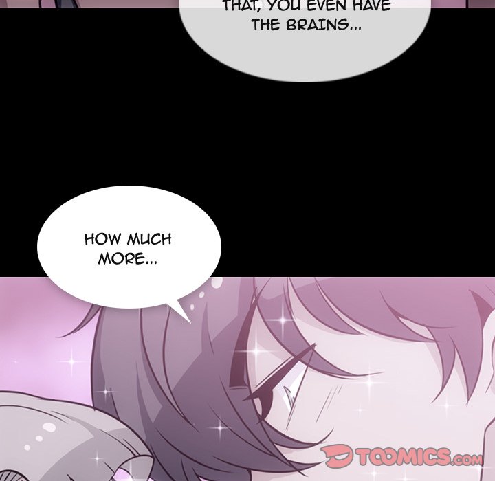 Such a Cute Spy Such a Cute Spy EP 31 - Toomics page 20 - 