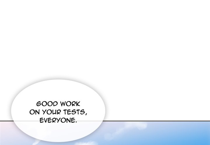 Such a Cute Spy Such a Cute Spy EP 31 - Toomics page 3 - 