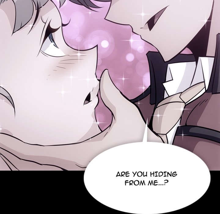 Such a Cute Spy Such a Cute Spy EP 31 - Toomics page 21 - 