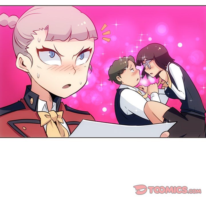 Such a Cute Spy Such a Cute Spy EP 31 - Toomics page 26 - 