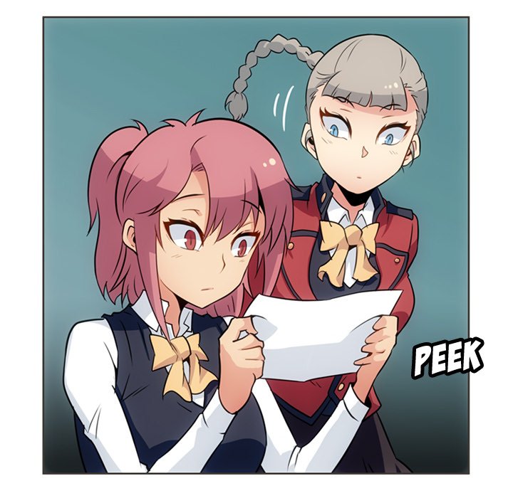 Such a Cute Spy Such a Cute Spy EP 31 - Toomics page 27 - 