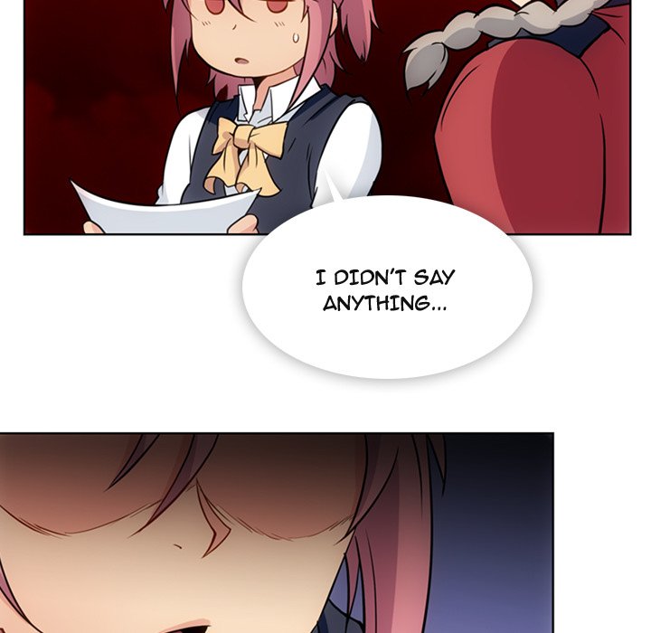 Such a Cute Spy Such a Cute Spy EP 31 - Toomics page 30 - 