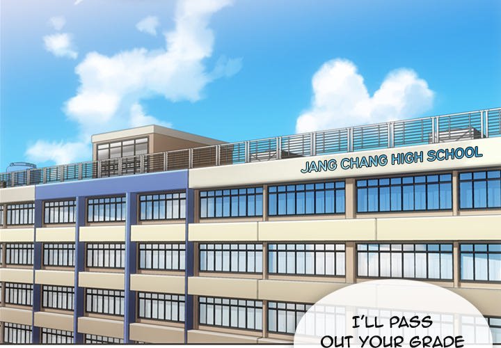 Such a Cute Spy Such a Cute Spy EP 31 - Toomics page 4 - 