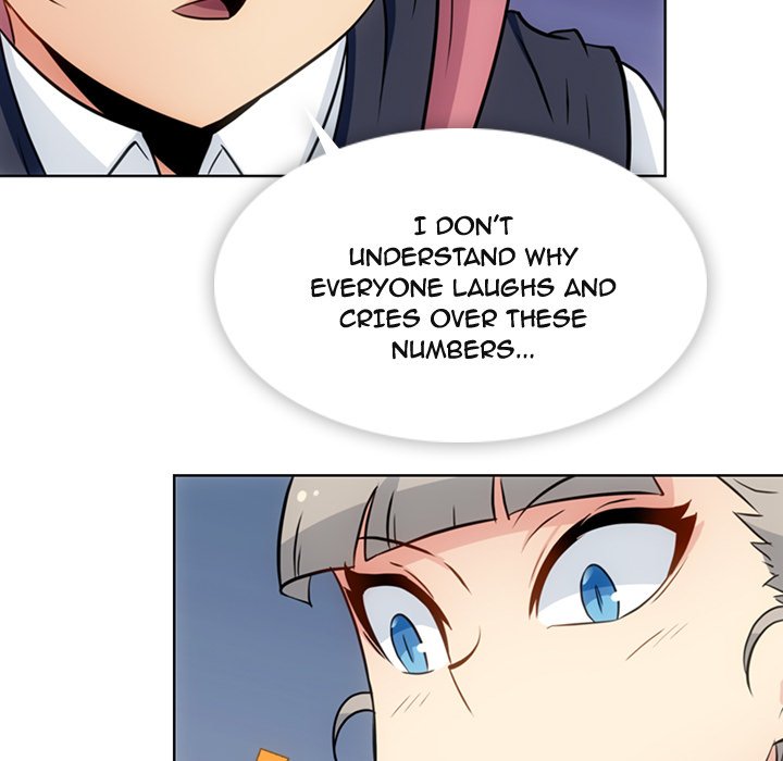 Such a Cute Spy Such a Cute Spy EP 31 - Toomics page 31 - 