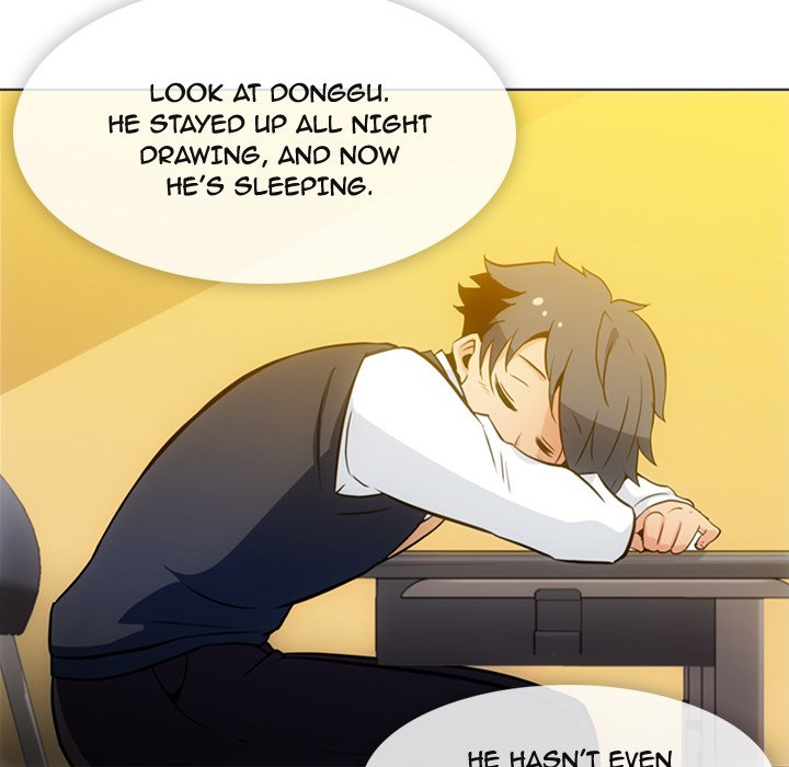Such a Cute Spy Such a Cute Spy EP 31 - Toomics page 36 - 