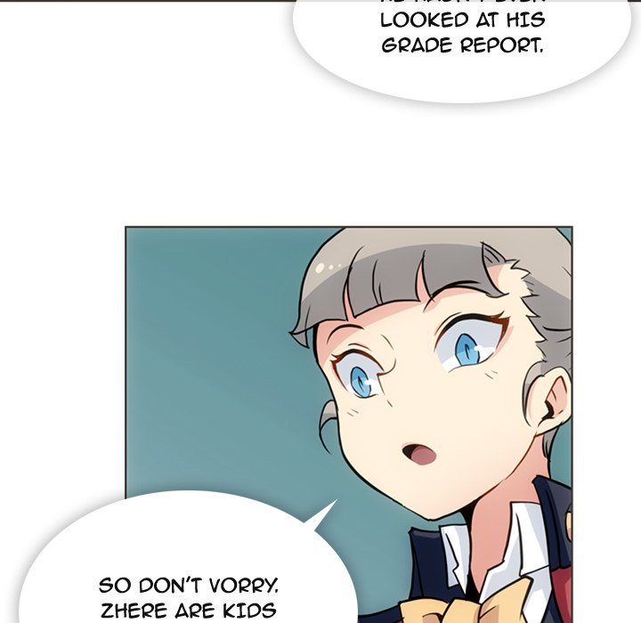 Such a Cute Spy Such a Cute Spy EP 31 - Toomics page 37 - 