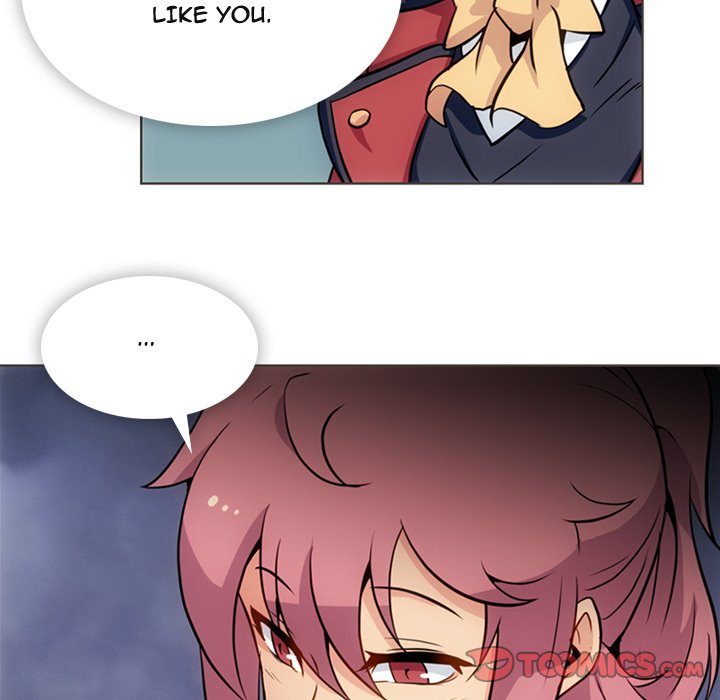 Such a Cute Spy Such a Cute Spy EP 31 - Toomics page 38 - 