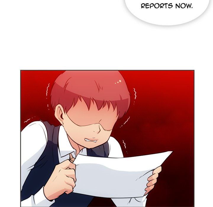 Such a Cute Spy Such a Cute Spy EP 31 - Toomics page 5 - 