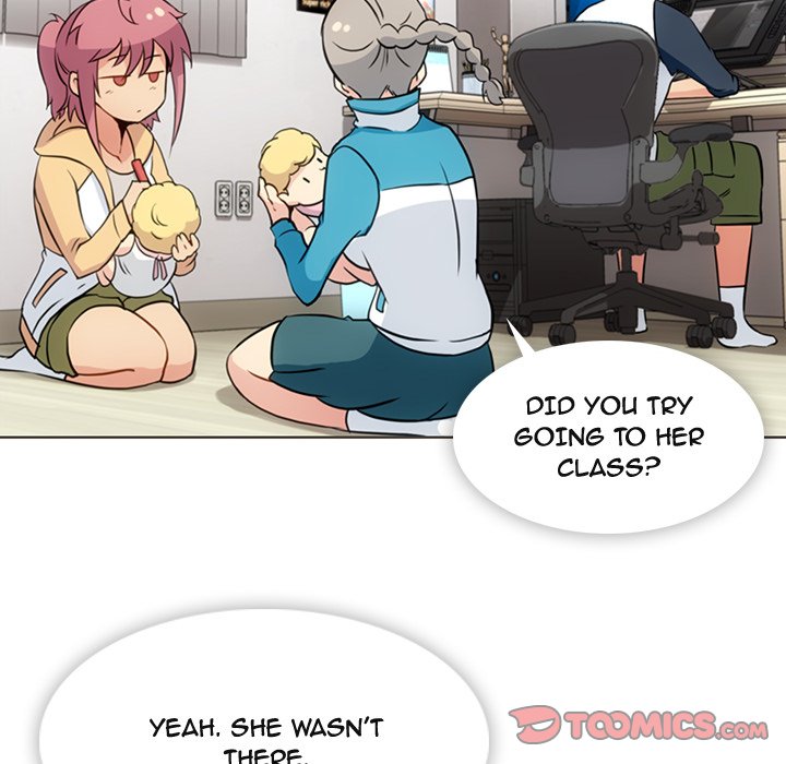 Such a Cute Spy Such a Cute Spy EP 31 - Toomics page 44 - 