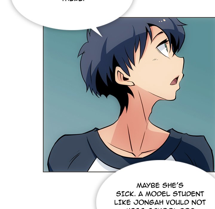 Such a Cute Spy Such a Cute Spy EP 31 - Toomics page 45 - 